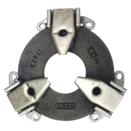 Db Electrical Clutch Plate For Case International Harvester Cub 154 Lo Boy, Cub 1712-7024